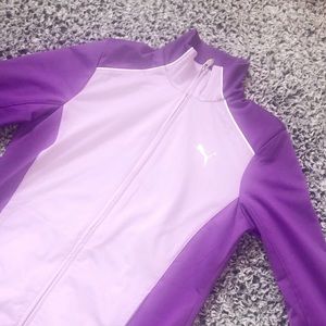 Puma Track Jacket